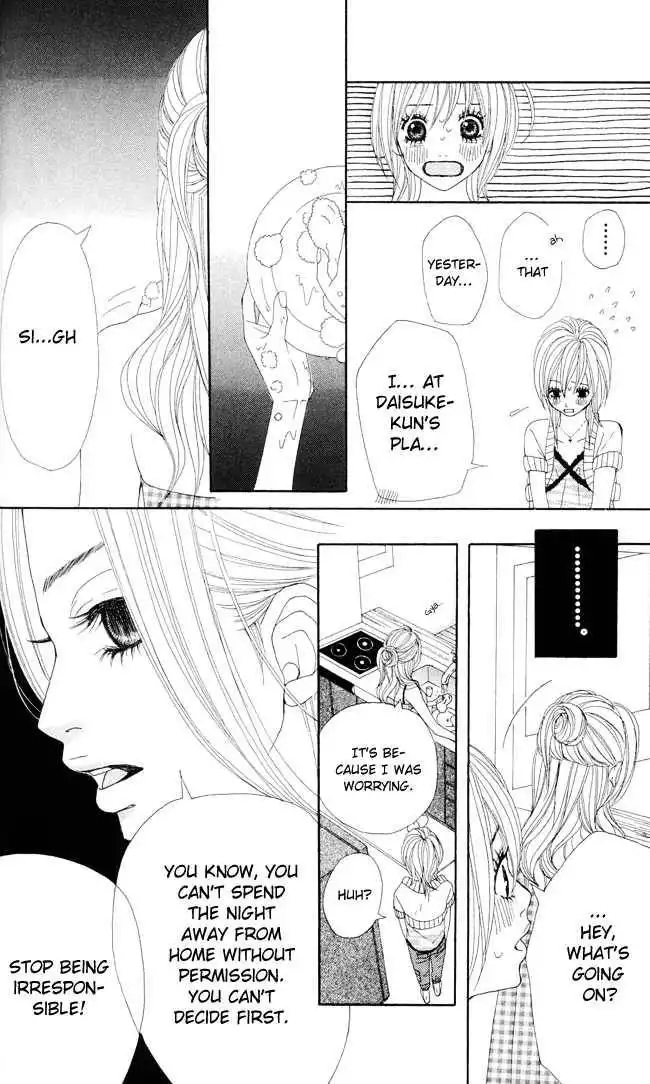 Her Secret Chapter 1 32